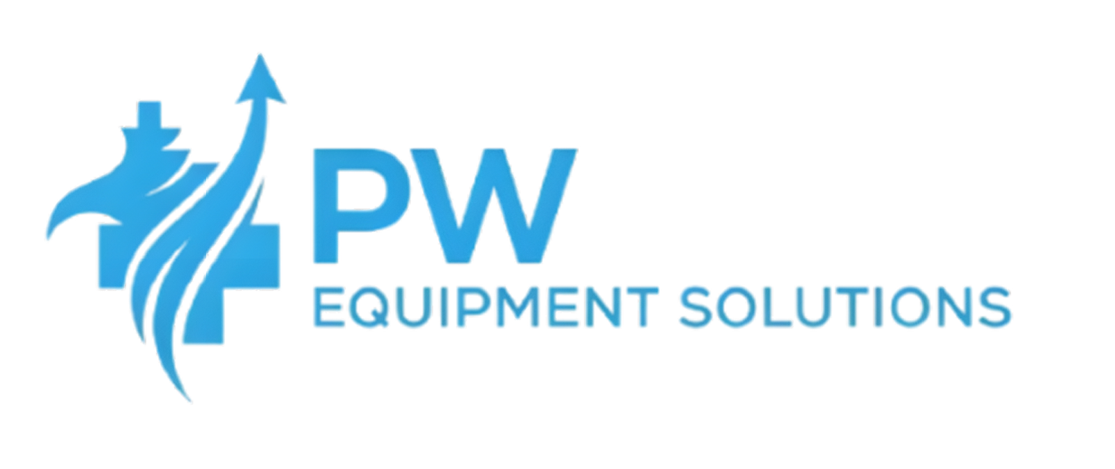 PW Equipment Solutions Logo